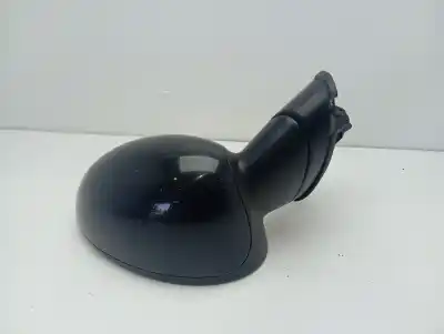Peça sobressalente para automóvel em segunda mão espelho retrovisor esquerdo por mini mini (r50, r53) one referências oem iam 51167192469  