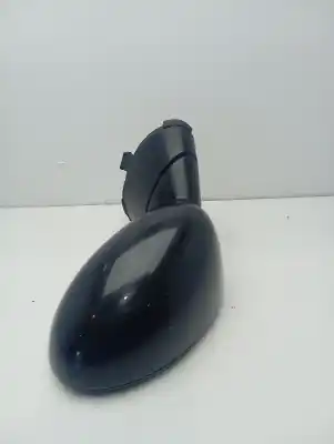 Peça sobressalente para automóvel em segunda mão espelho retrovisor esquerdo por mini mini (r50, r53) one referências oem iam 51167192469  