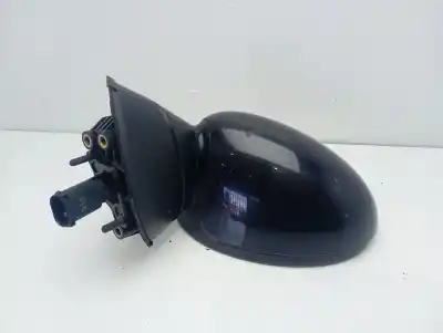 Peça sobressalente para automóvel em segunda mão espelho retrovisor esquerdo por mini mini (r50, r53) one referências oem iam 51167192469  