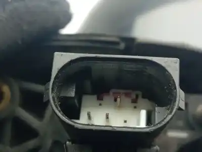 Pezzo di ricambio per auto di seconda mano specchio sinistro per mini mini (r50, r53) one riferimenti oem iam 51167192469