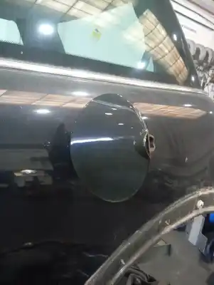 Pezzo di ricambio per auto di seconda mano tappo esterno del carburante per mini mini (r50, r53) one riferimenti oem iam 51177158196