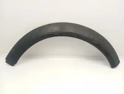 Pezzo di ricambio per auto di seconda mano estensione parafango posteriore sinistra per mini mini (r50, r53) one riferimenti oem iam 51131505869  