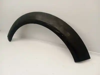 Pezzo di ricambio per auto di seconda mano estensione parafango posteriore sinistra per mini mini (r50, r53) one riferimenti oem iam 51131505869  