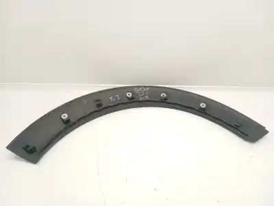 Pezzo di ricambio per auto di seconda mano estensione parafango posteriore sinistra per mini mini (r50, r53) one riferimenti oem iam 51131505869  