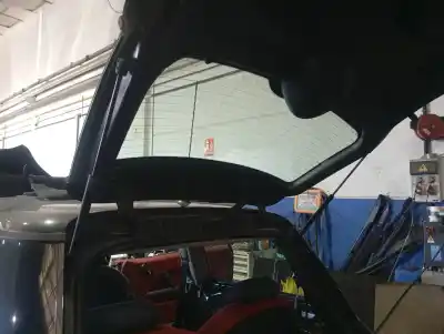 Автозапчасти б/у амортизаторы багажника/двери за mini mini (r50, r53) one ссылки oem iam 4162680125803  