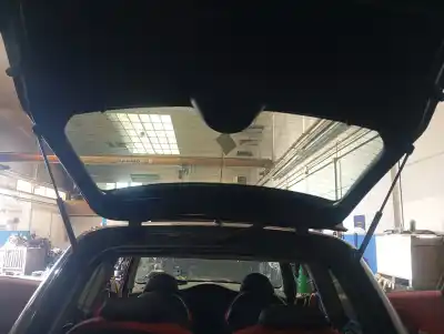 Pezzo di ricambio per auto di seconda mano ammortizzatori baule / porte per mini mini (r50, r53) one riferimenti oem iam 4162680125803