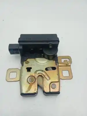 Peça sobressalente para automóvel em segunda mão fechadura do mala por mini mini (r50, r53) one referências oem iam 7130322  