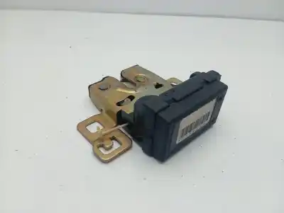Pezzo di ricambio per auto di seconda mano baule / serratura del cancello per mini mini (r50, r53) one riferimenti oem iam 7130322