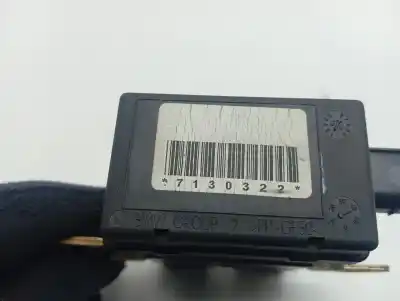 Peça sobressalente para automóvel em segunda mão fechadura do mala por mini mini (r50, r53) one referências oem iam 7130322  
