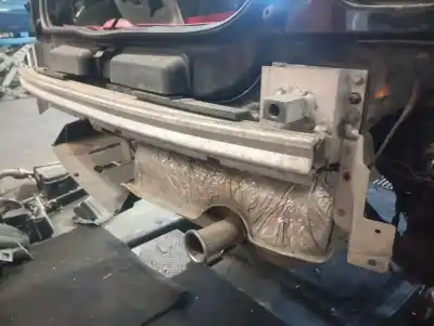 Pezzo di ricambio per auto di seconda mano rinforzo paraurti posteriore per mini mini (r50, r53) one riferimenti oem iam 51127057403