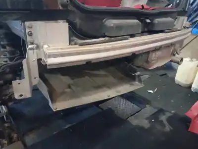 Pezzo di ricambio per auto di seconda mano rinforzo paraurti posteriore per mini mini (r50, r53) one riferimenti oem iam 51127057403  