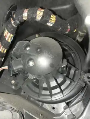 Pezzo di ricambio per auto di seconda mano motore di riscaldamento per mini mini (r50, r53) one riferimenti oem iam 67326901862