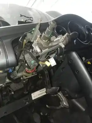 Автозапчастина б/у рульва колонка для mini mini (r50, r53) one посилання на oem iam 32306781941  