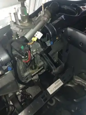Pezzo di ricambio per auto di seconda mano piantone dello sterzo per mini mini (r50, r53) one riferimenti oem iam 32306781941
