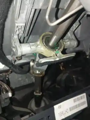 Автозапчастина б/у рульва колонка для mini mini (r50, r53) one посилання на oem iam 32306781941  