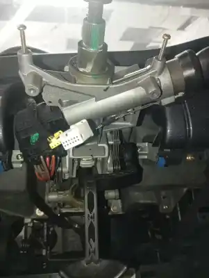 Автозапчастина б/у рульва колонка для mini mini (r50, r53) one посилання на oem iam 32306781941  