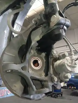 Pezzo di ricambio per auto di seconda mano snodo anteriore sinistro per mini mini (r50, r53) one riferimenti oem iam 31216757497