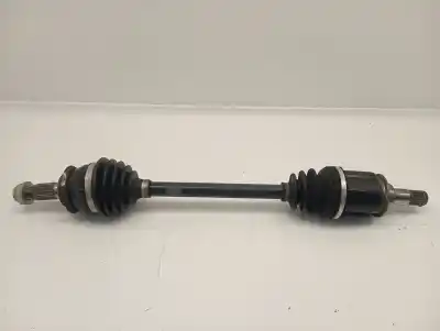 Автозапчасти б/у передняя левая трансмиссия за mini mini (r50, r53) one ссылки oem iam 31607518237  