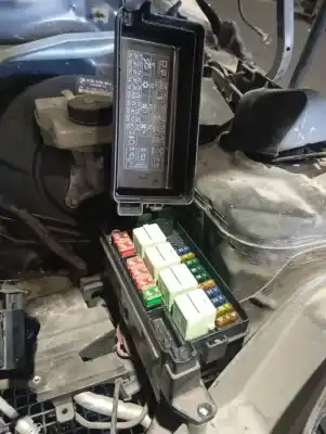 Автозапчастина б/у реле/запоперівник для mini mini (r50, r53) one посилання на oem iam 690660402  