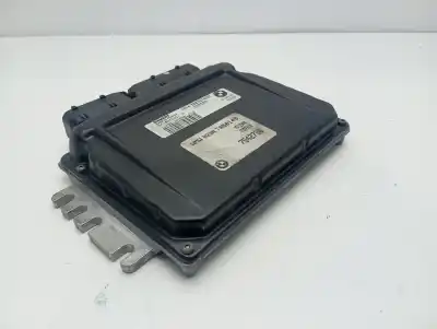 Second-hand car spare part ecu engine control for mini mini (r50, r53) one oem iam references 7512948  