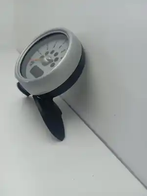 Second-hand car spare part dashboard for mini mini (r50, r53) one oem iam references 62116936294  
