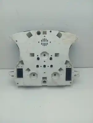 Pezzo di ricambio per auto di seconda mano pannello degli strumenti per mini mini (r50, r53) one riferimenti oem iam 62116936283