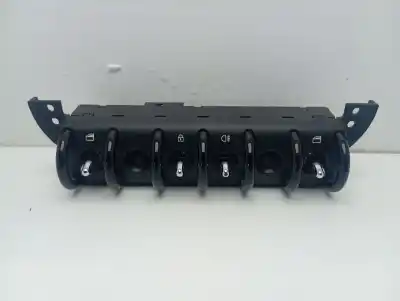 Автозапчастина б/у многофункційне управління для mini mini (r50, r53) one посилання на oem iam 37055b  