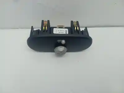 Автозапчасти б/у управление зеркалом за mini mini (r50, r53) one ссылки oem iam 6924652  