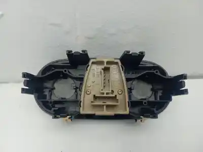 Pezzo di ricambio per auto di seconda mano controllo specchio per mini mini (r50, r53) one riferimenti oem iam 6924652