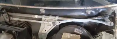 Pezzo di ricambio per auto di seconda mano tiranti e motorino del tergicristallo anteriore per mini mini (r50, r53) one riferimenti oem iam 61618229128
