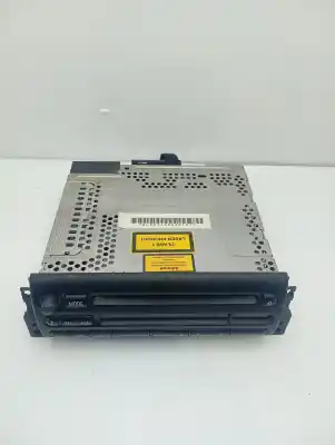 Pezzo di ricambio per auto di seconda mano impianto audio / radio cd per mini mini (r50, r53) one riferimenti oem iam 3893a819  