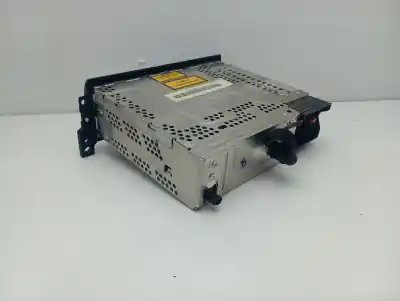 Pezzo di ricambio per auto di seconda mano impianto audio / radio cd per mini mini (r50, r53) one riferimenti oem iam 3893a819