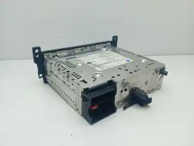 Pezzo di ricambio per auto di seconda mano impianto audio / radio cd per mini mini (r50, r53) one riferimenti oem iam 3893a819  