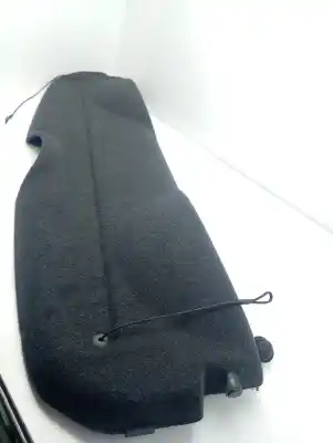 Pezzo di ricambio per auto di seconda mano vassoio posteriore per mini mini (r50, r53) one riferimenti oem iam 51477029312