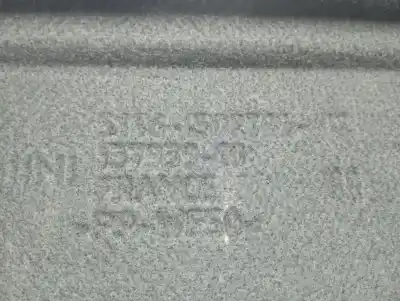 Автозапчасти б/у задний поддон за mini mini (r50, r53) one ссылки oem iam 51477029312  