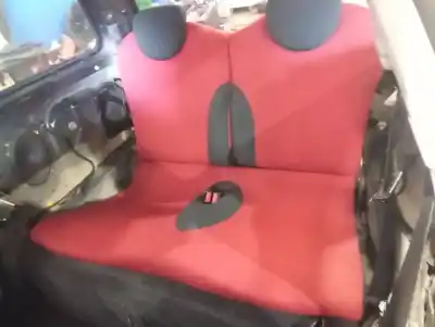 Pezzo di ricambio per auto di seconda mano set completo di sedili per mini mini (r50, r53) one riferimenti oem iam   