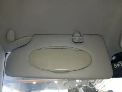 Pezzo di ricambio per auto di seconda mano tenda sinistra per mini mini (r50, r53) one riferimenti oem iam 51167057461