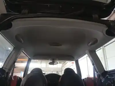 Pezzo di ricambio per auto di seconda mano tetto interno per mini mini (r50, r53) one riferimenti oem iam 51441502587