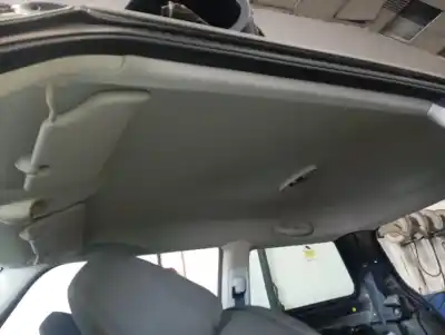 Pezzo di ricambio per auto di seconda mano tetto interno per mini mini (r50, r53) one riferimenti oem iam 51441502587  