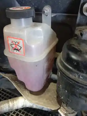 Pezzo di ricambio per auto di seconda mano cauzione di espansione per mini mini (r50, r53) one riferimenti oem iam 17107509071