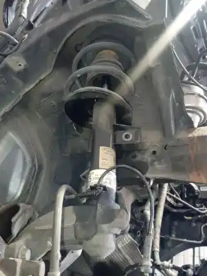 Автозапчасти б/у амортизатор передний правый за mini mini (r50, r53) one ссылки oem iam 22191235  