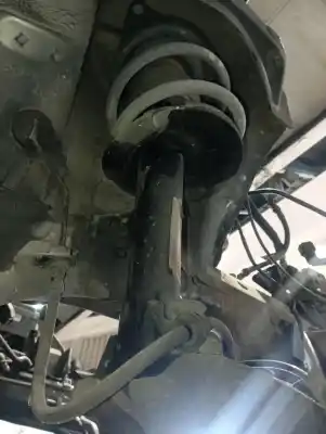 Pezzo di ricambio per auto di seconda mano ammortizzatore anteriore destro per mini mini (r50, r53) one riferimenti oem iam 22191235