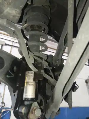 Pezzo di ricambio per auto di seconda mano AMMORTIZZATORE POSTERIORE DESTRO per MINI MINI (R50, R53)  Riferimenti OEM IAM 22191216  