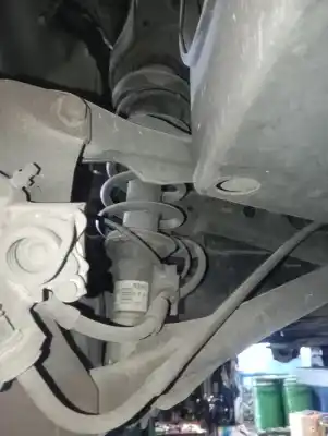 Pezzo di ricambio per auto di seconda mano ammortizzatore posteriore sinistro per mini mini (r50, r53) one riferimenti oem iam 33506764913  