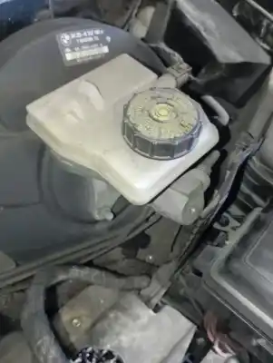 Pezzo di ricambio per auto di seconda mano pompa freni per mini mini (r50, r53) one riferimenti oem iam 03350884831  