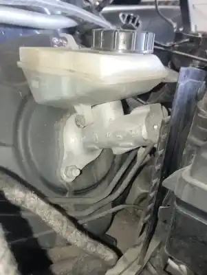 Pezzo di ricambio per auto di seconda mano pompa freni per mini mini (r50, r53) one riferimenti oem iam 03350884831