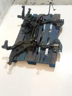 Pezzo di ricambio per auto di seconda mano assale anteriore per mini mini (r50, r53) one riferimenti oem iam 31106763721  