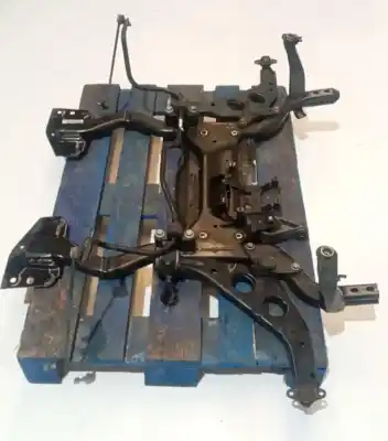 Pezzo di ricambio per auto di seconda mano assale anteriore per mini mini (r50, r53) one riferimenti oem iam 31106763721  