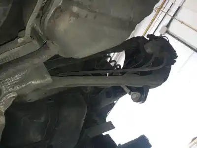 Pezzo di ricambio per auto di seconda mano asse posteriore per mini mini (r50, r53) one riferimenti oem iam 33316764170
