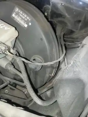 Peça sobressalente para automóvel em segunda mão servo freio por mini mini (r50, r53) one referências oem iam 6757181e  